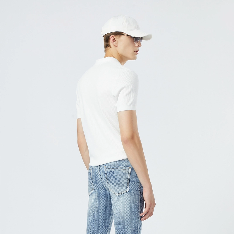 FERRE SS24 Polo