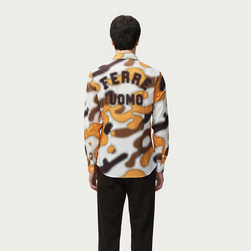 FERRE LOGO