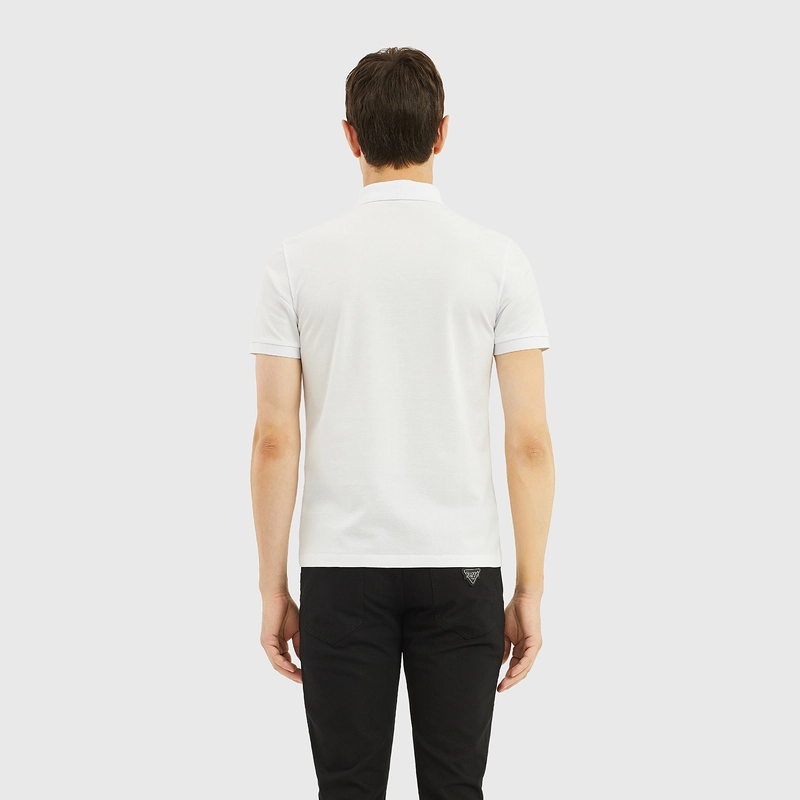 FERRE SS24 Polo