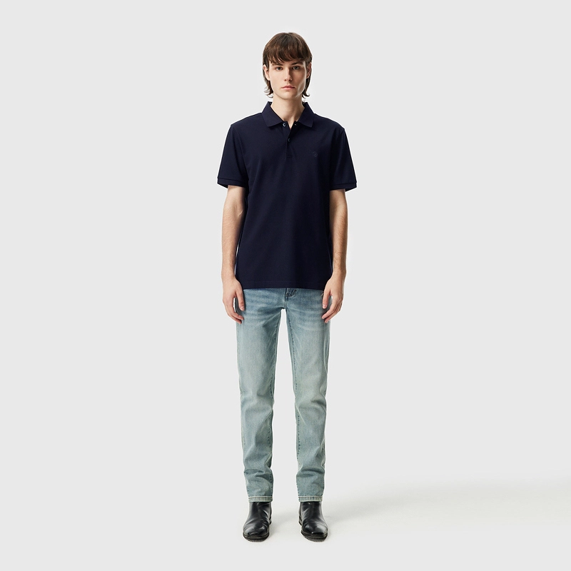FERRE SS24 Polo