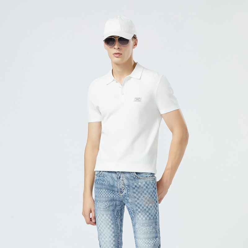 FERRE SS24 Polo