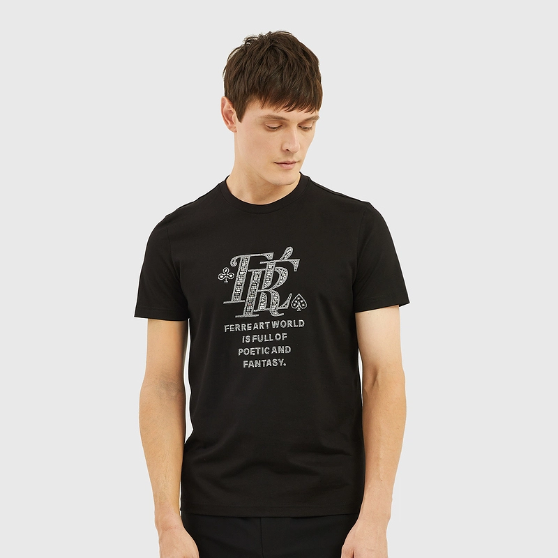 FERRE SS24 T