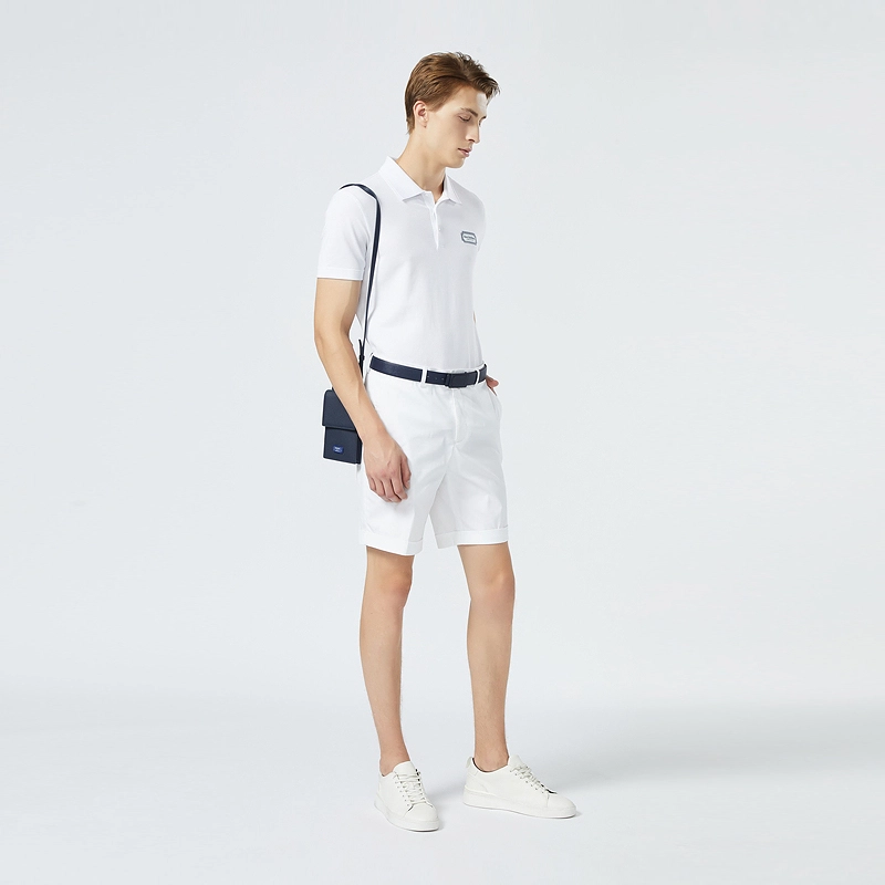 FERRE SS24 Polo