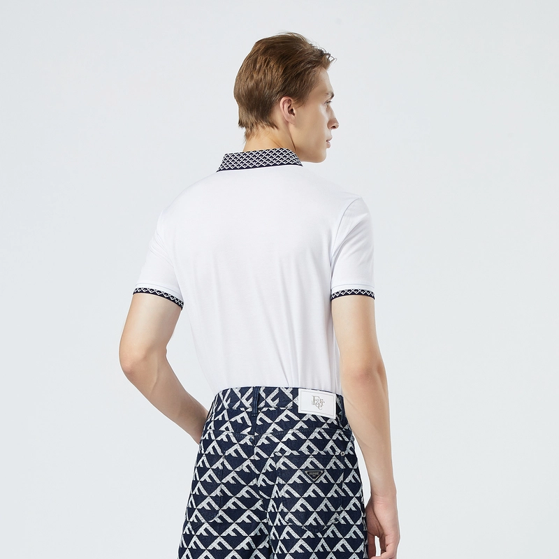 FERRE SS24 Polo