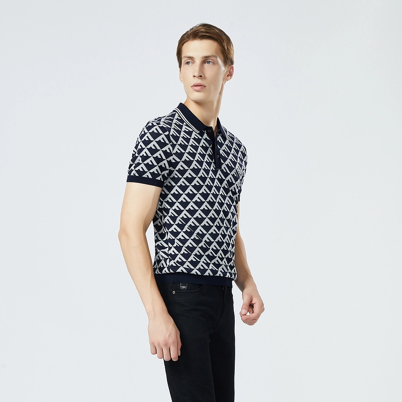 FERRE SS24 Polo