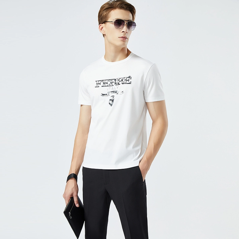 FERRE SS24 T
