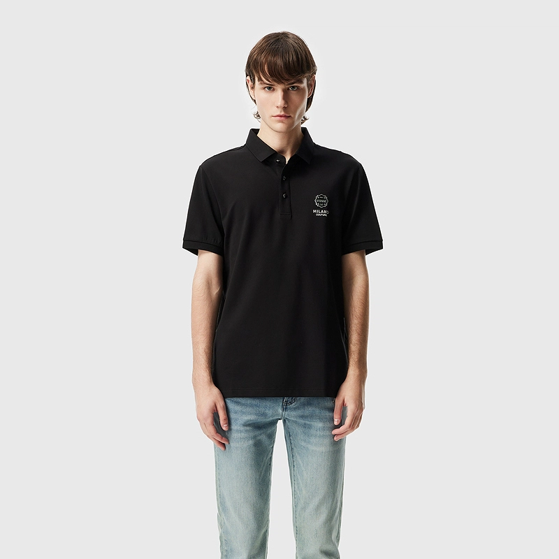 FERRE SS24 Polo