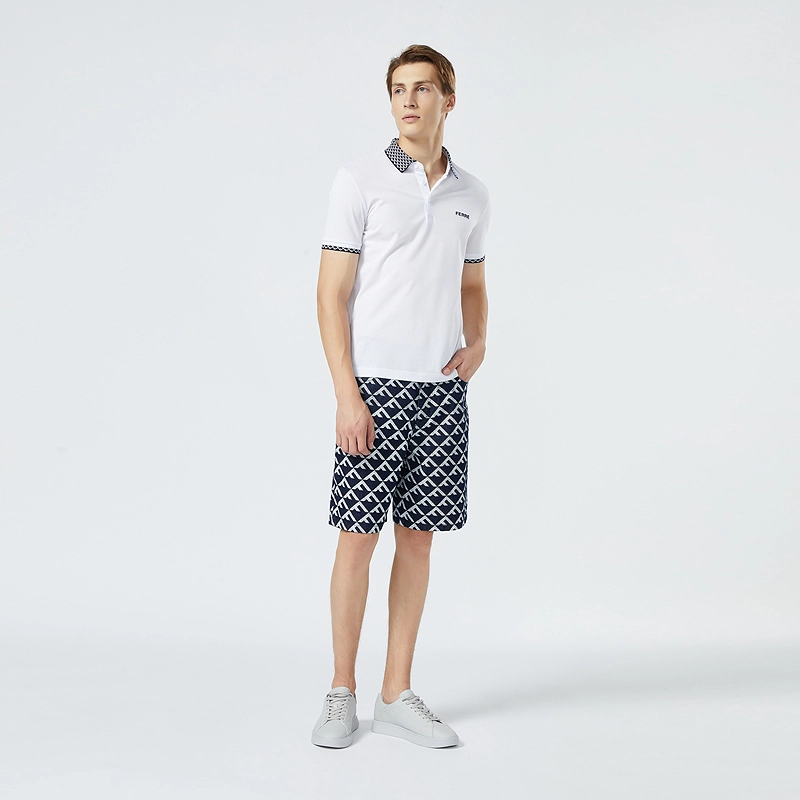 FERRE SS24 Polo