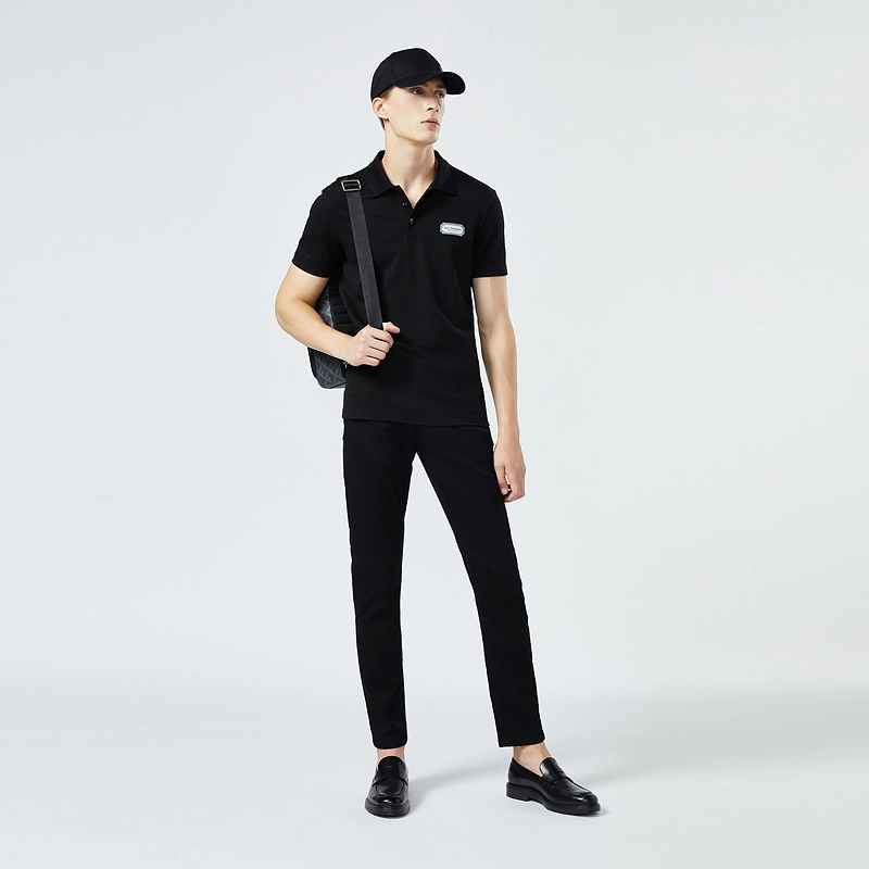 FERRE SS24 Polo