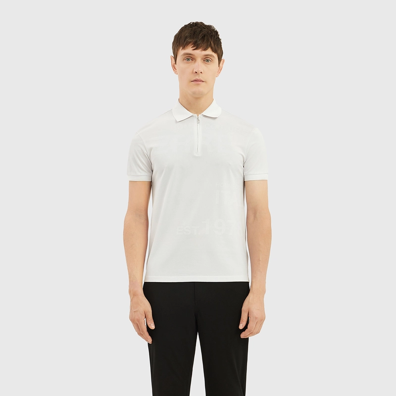 FERRE SS24 Polo