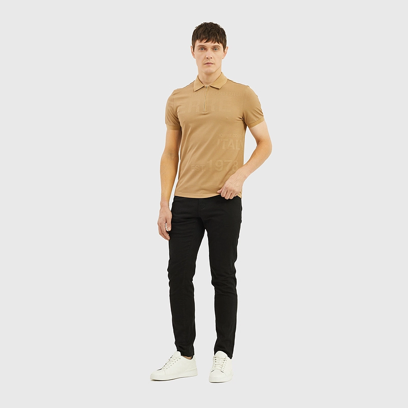 FERRE SS24 Polo