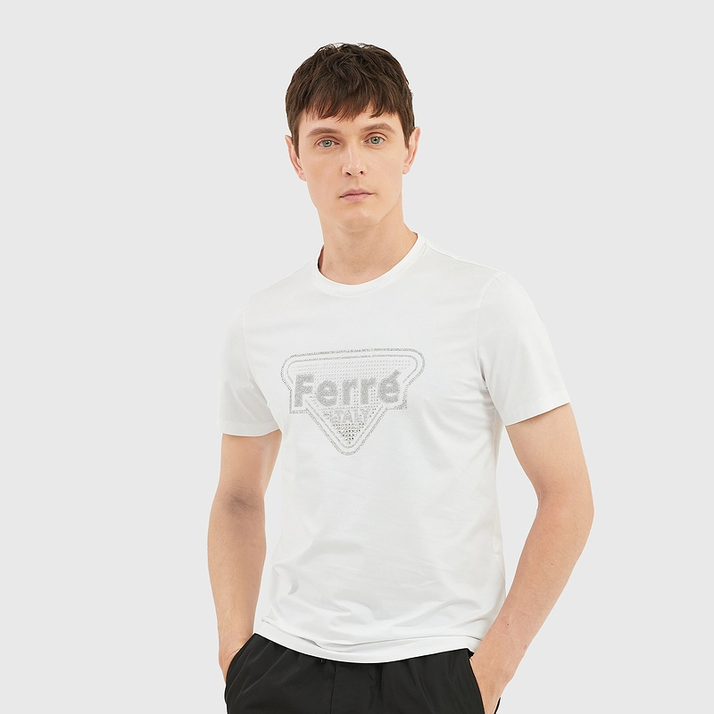 FERRE SS24 LogoT