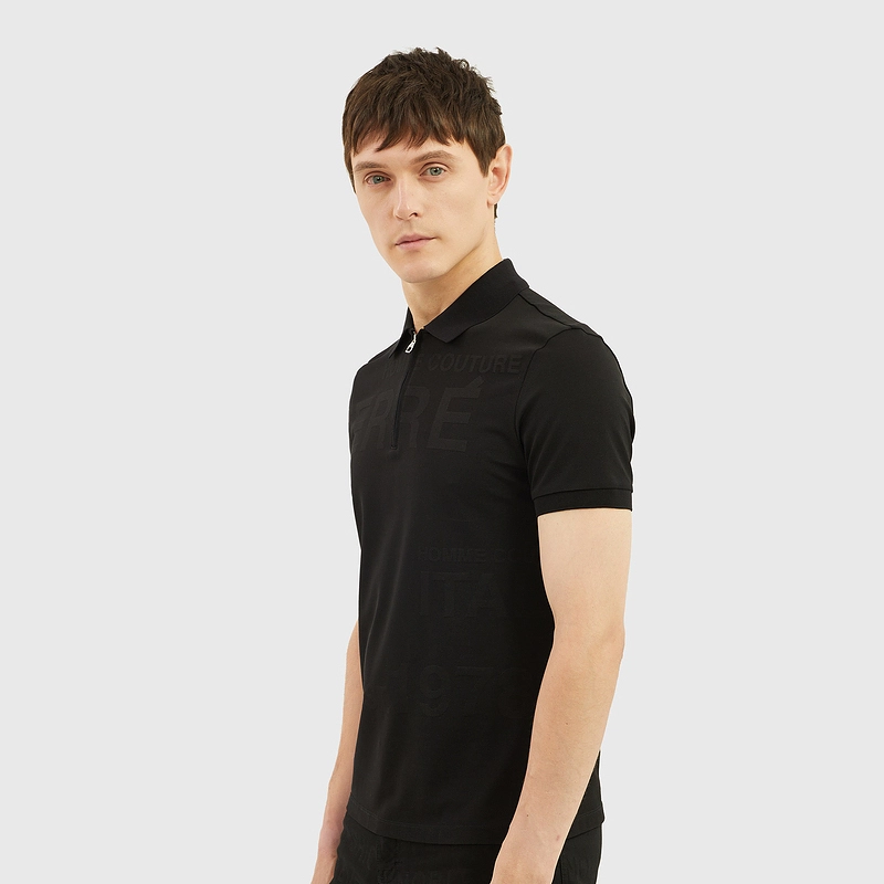FERRE SS24 Polo