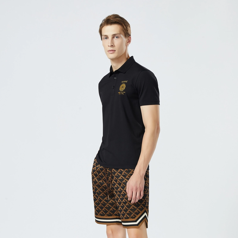 FERRE SS24 Polo