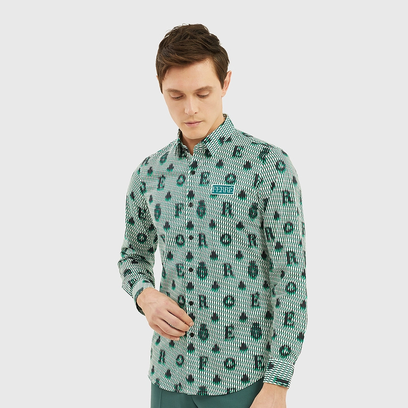 FERRE SS24