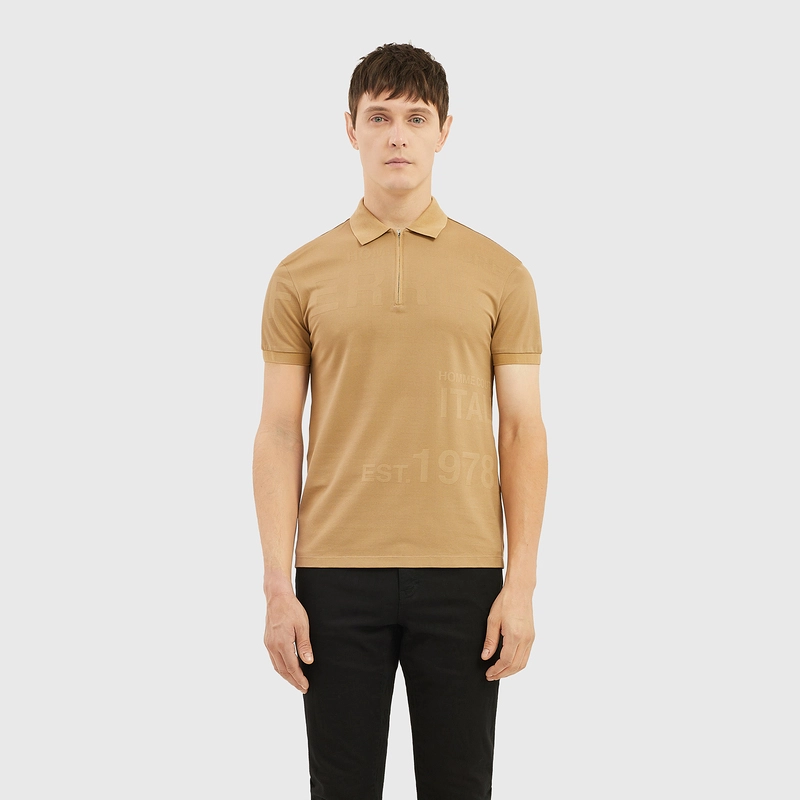 FERRE SS24 Polo