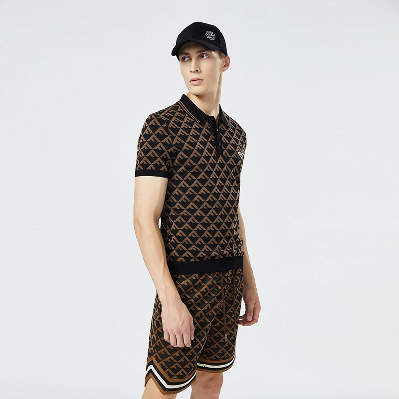 FERRE SS24 Polo