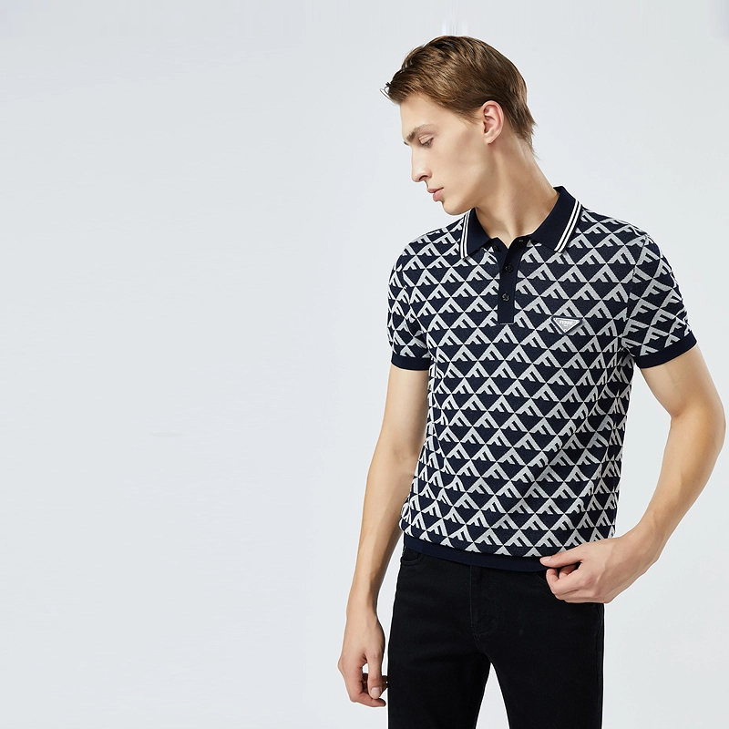 FERRE SS24 Polo
