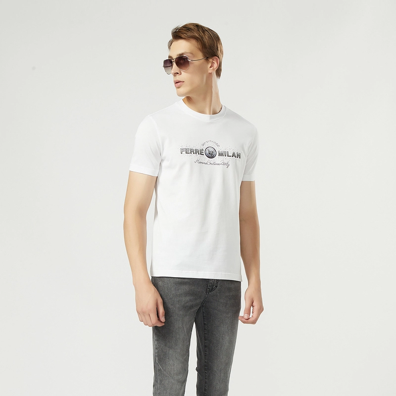 FERRE SS24 LogoT