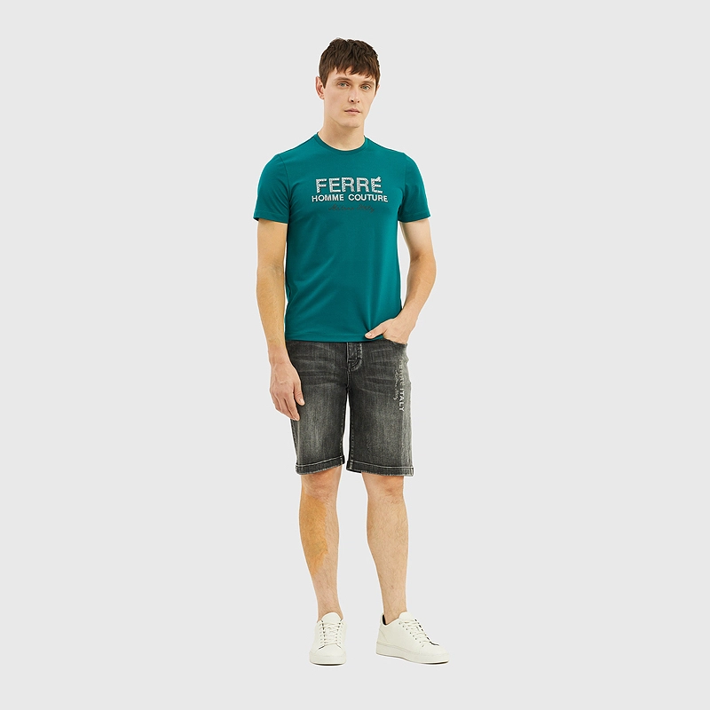 FERRE SS24 T