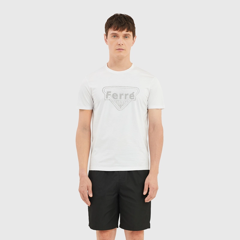 FERRE SS24 LogoT