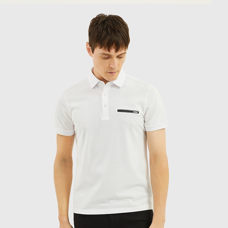FERRE SS24 Polo