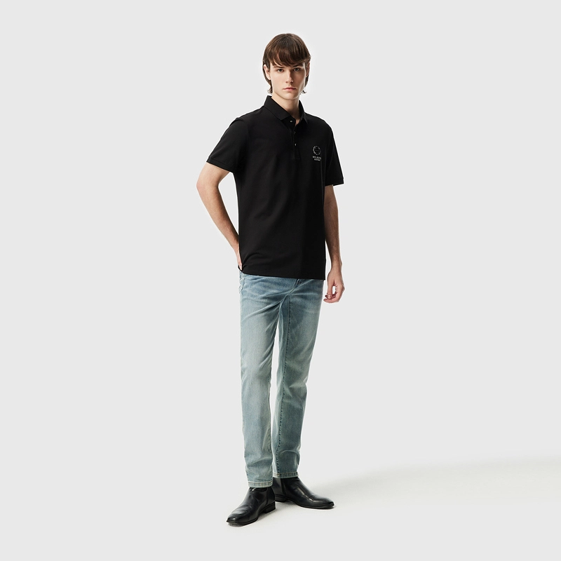 FERRE SS24 Polo