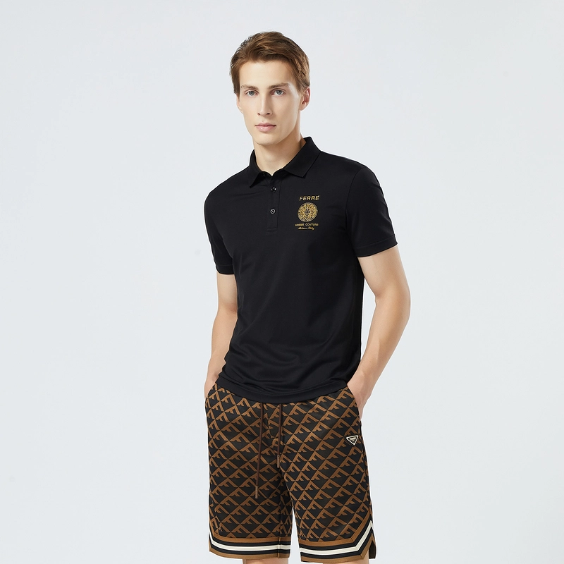 FERRE SS24 Polo