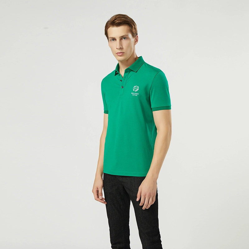 FERRE SS24 Polo