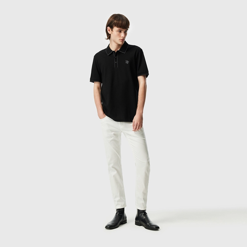 FERRE SS24 Polo