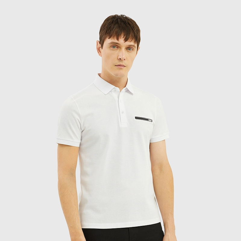 FERRE SS24 Polo