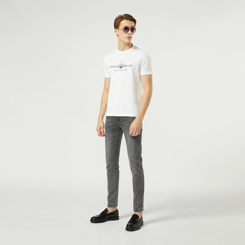 FERRE SS24 LogoT