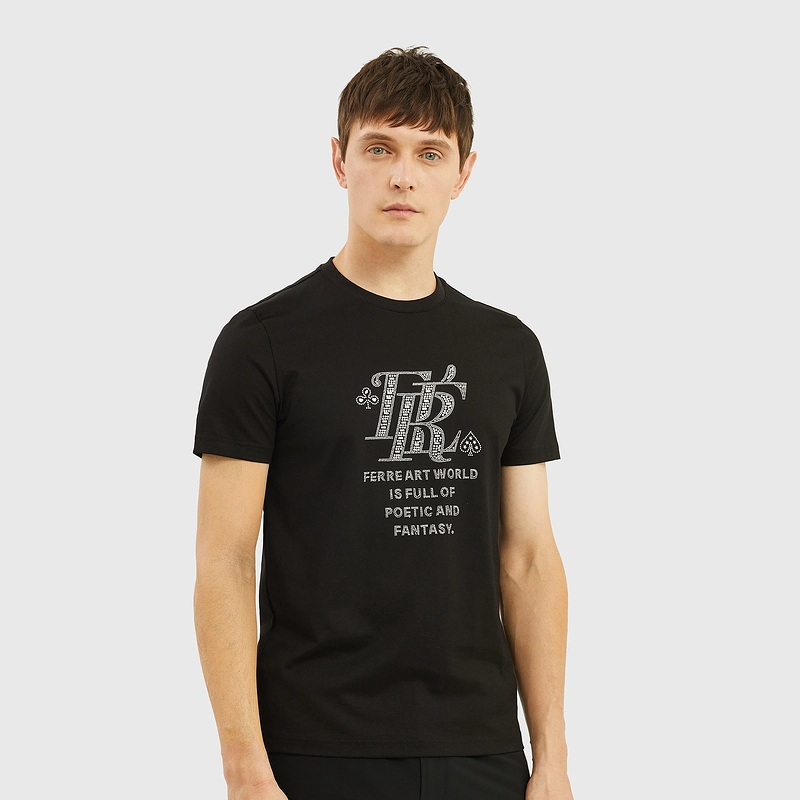 FERRE SS24 T