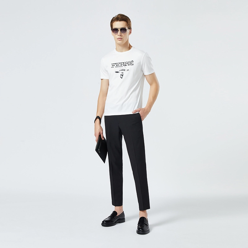 FERRE SS24 T