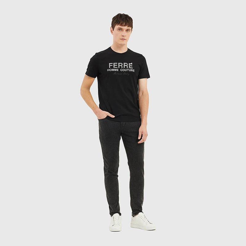 FERRE SS24 T