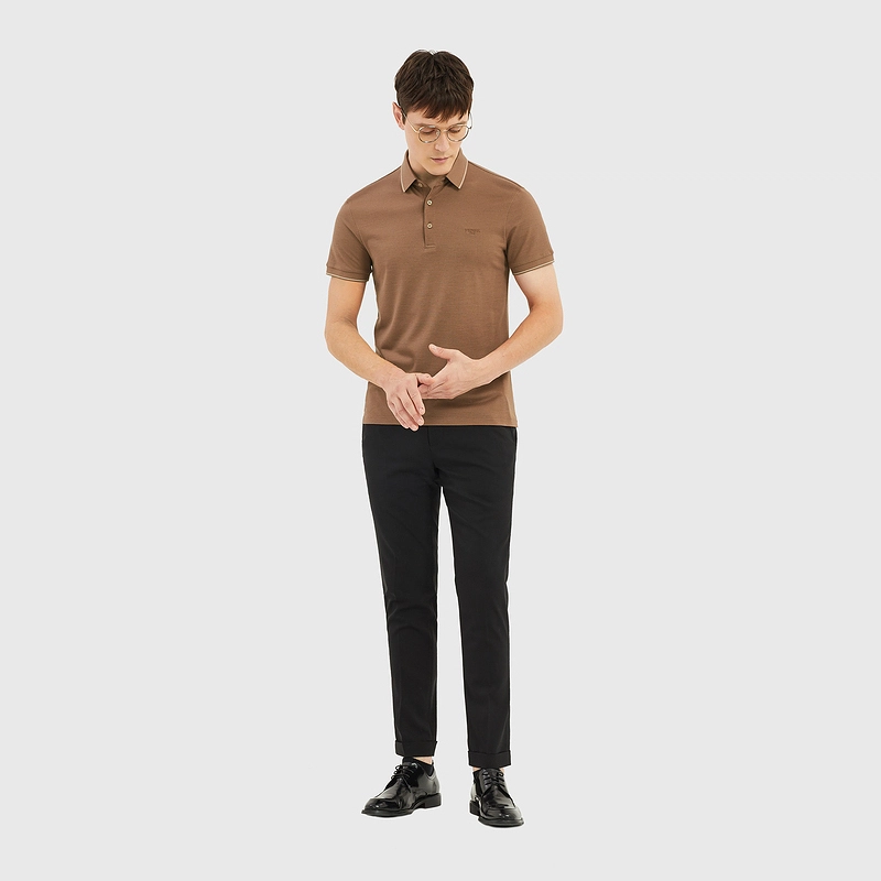 FERRE SS24 LogoPolo