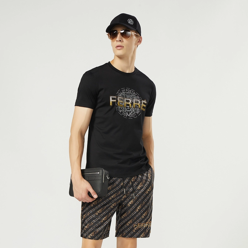 FERRE SS24 LogoT