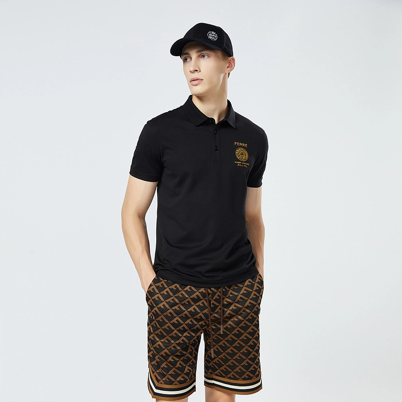 FERRE SS24 Polo