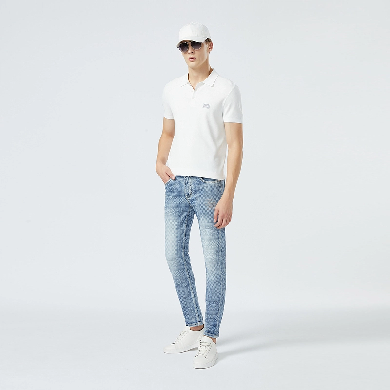 FERRE SS24 Polo