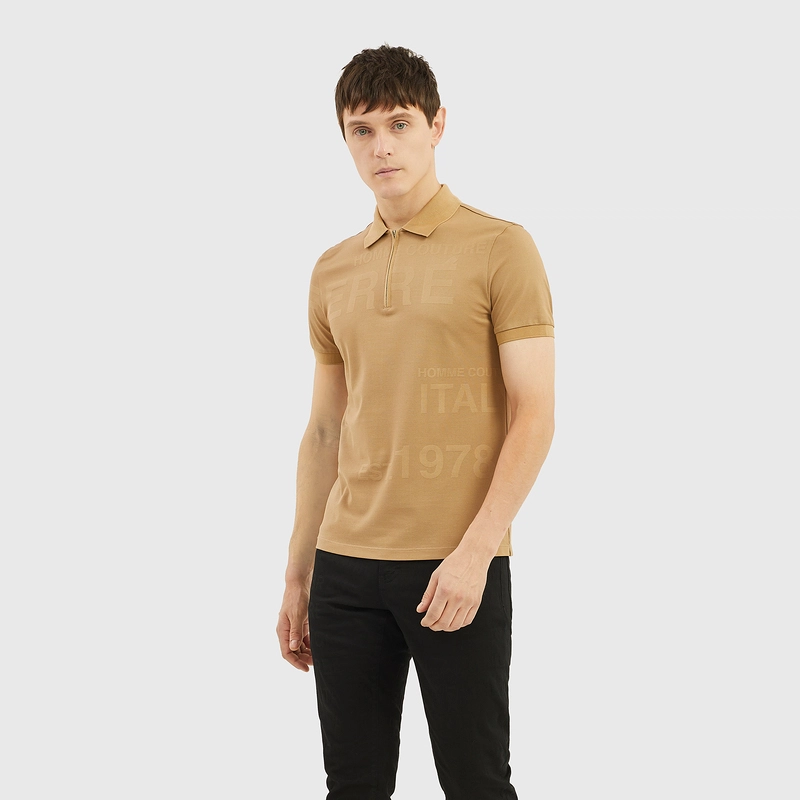 FERRE SS24 Polo