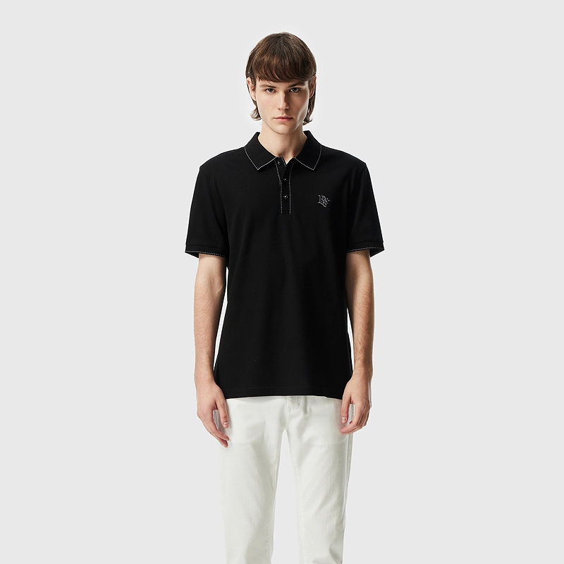 FERRE SS24 Polo