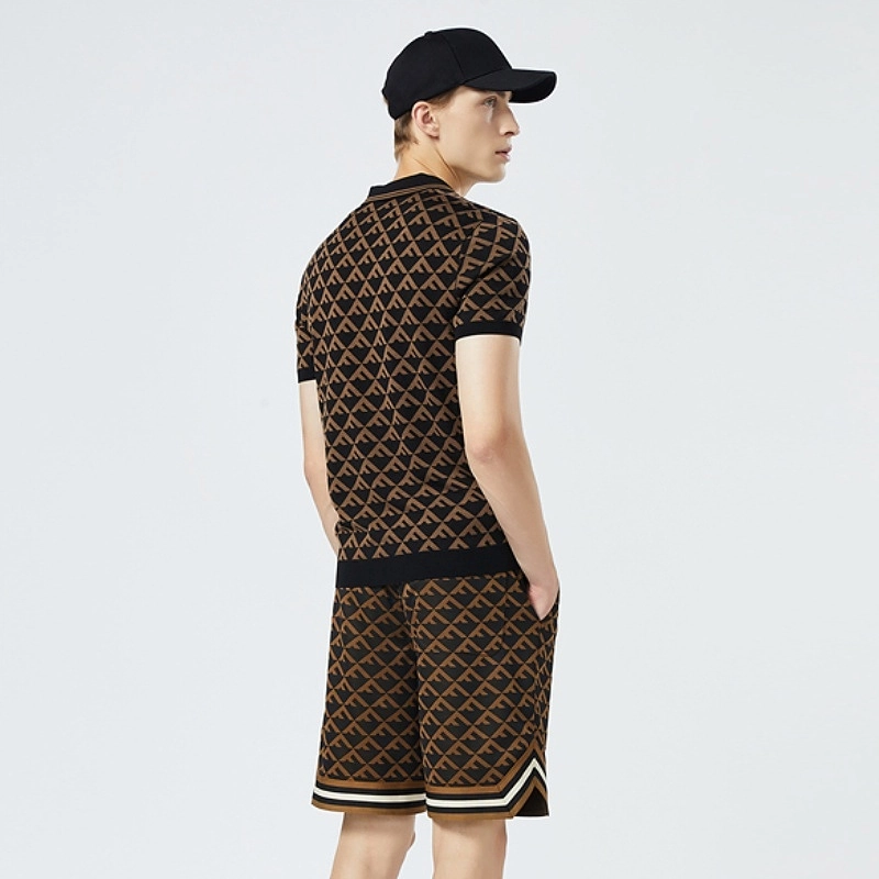 FERRE SS24 Polo