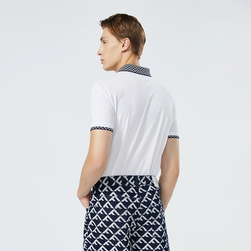 FERRE SS24 Polo