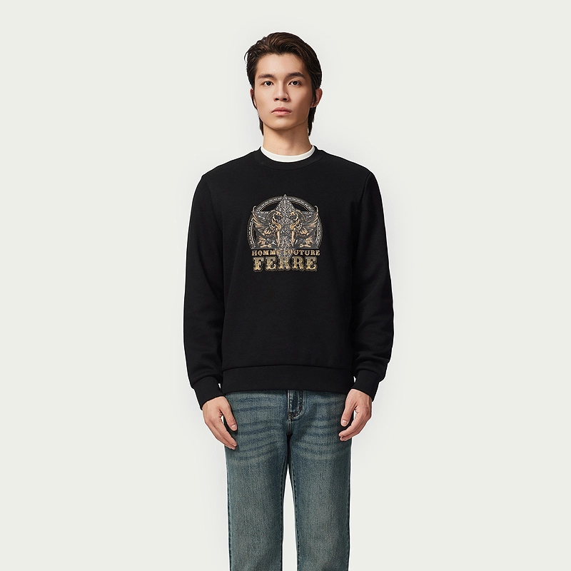 FERRE LOGO