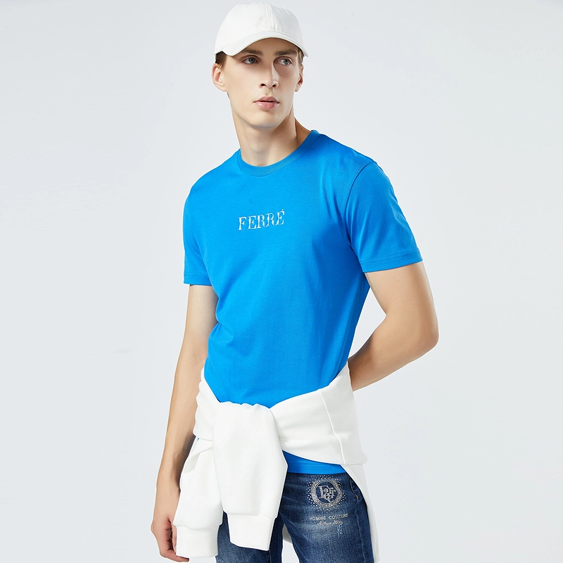 FERRE SS24 T