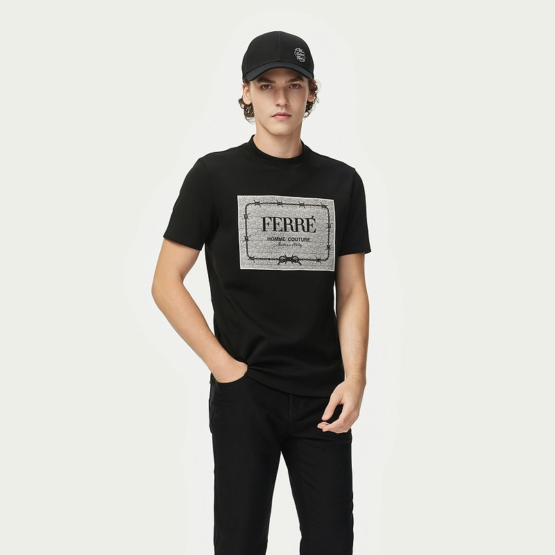 FERRE T