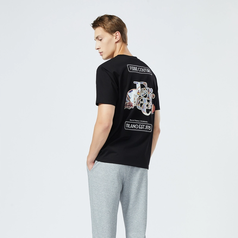 FERRE SS24 LogoT