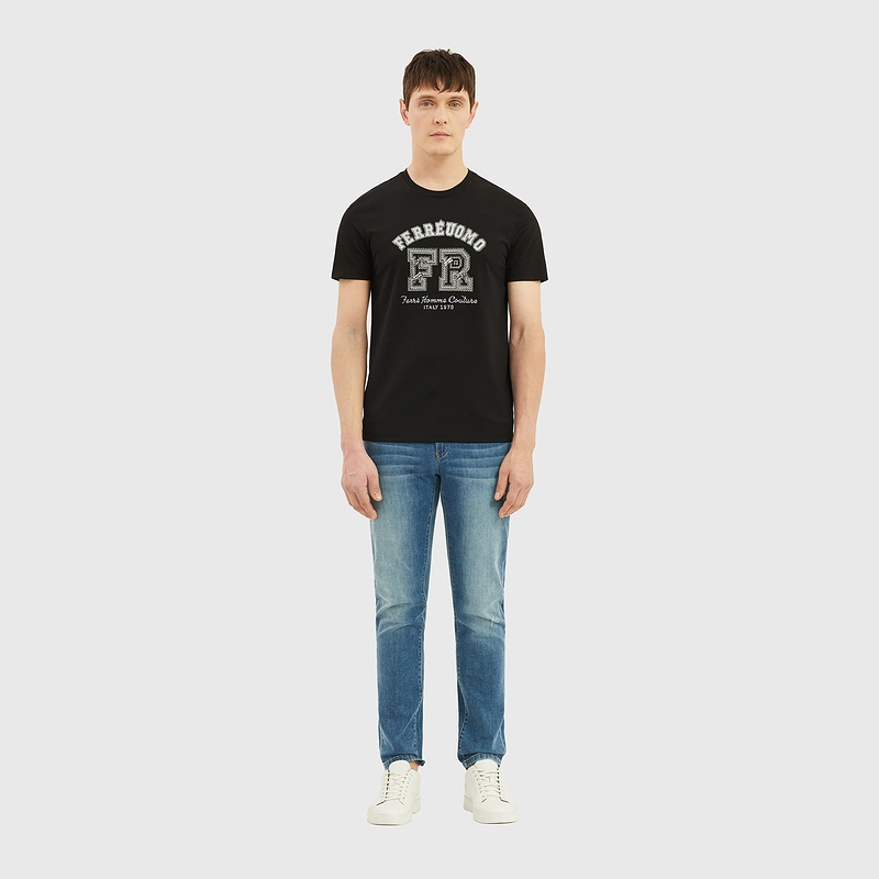 FERRE SS24 T