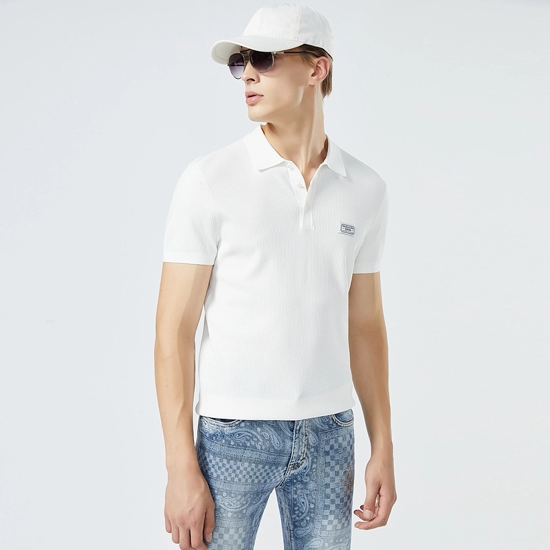 FERRE SS24 Polo