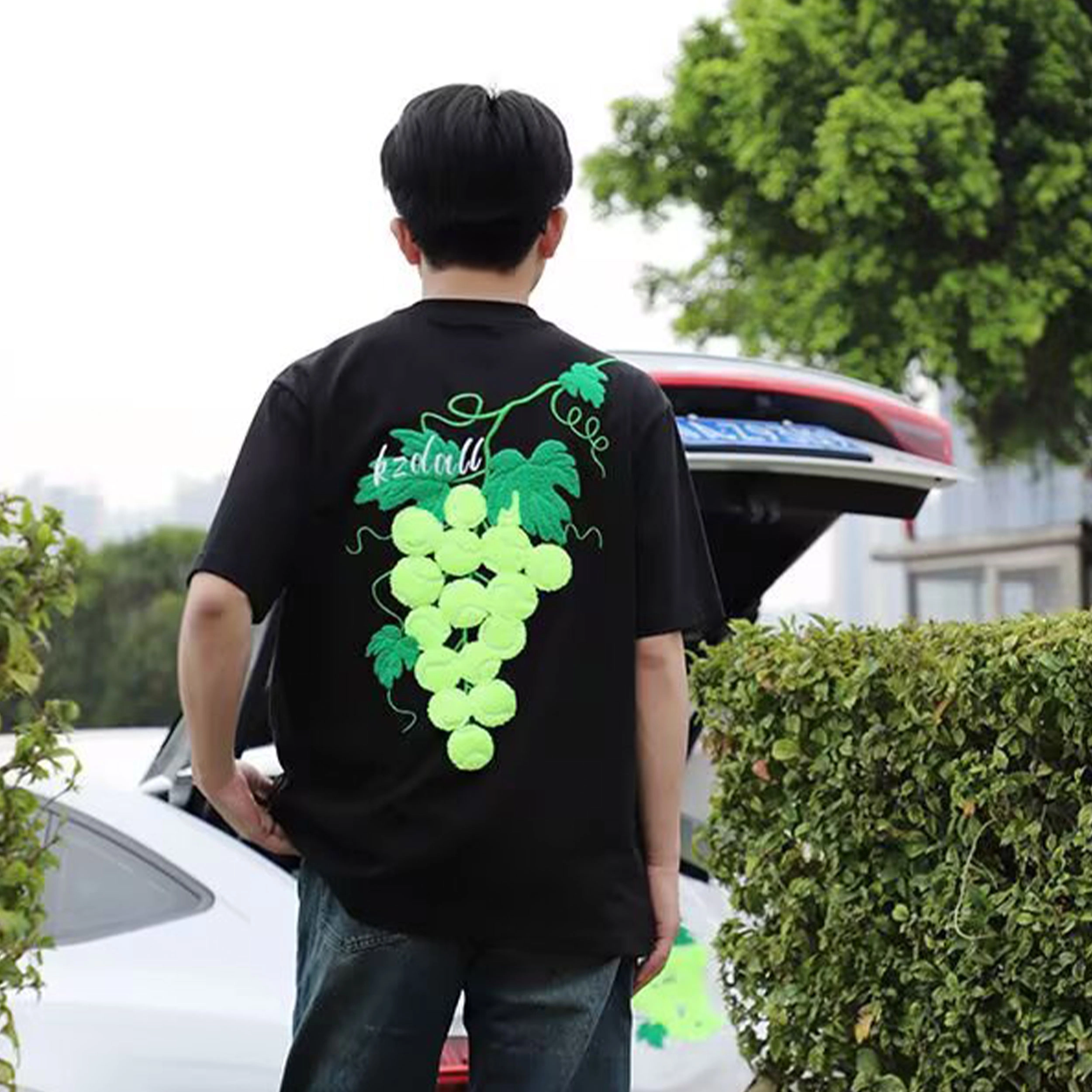 VIPGOOSE T